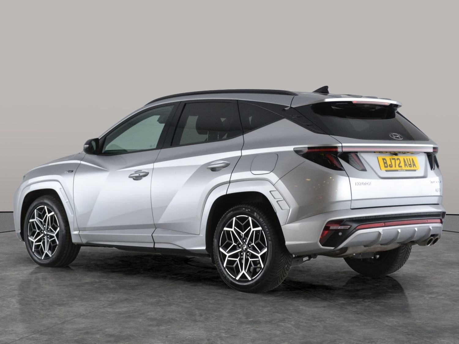 Used Hyundai TUCSON 2022 for sale - 76616085: Photo 8