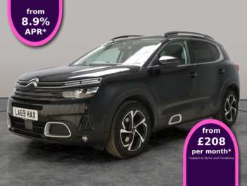 2019 - 1.5 BlueHDi Flair SUV 5dr Diesel EAT8 Euro 6 (s/s) (130 ps) - BLIND SPOT AS
