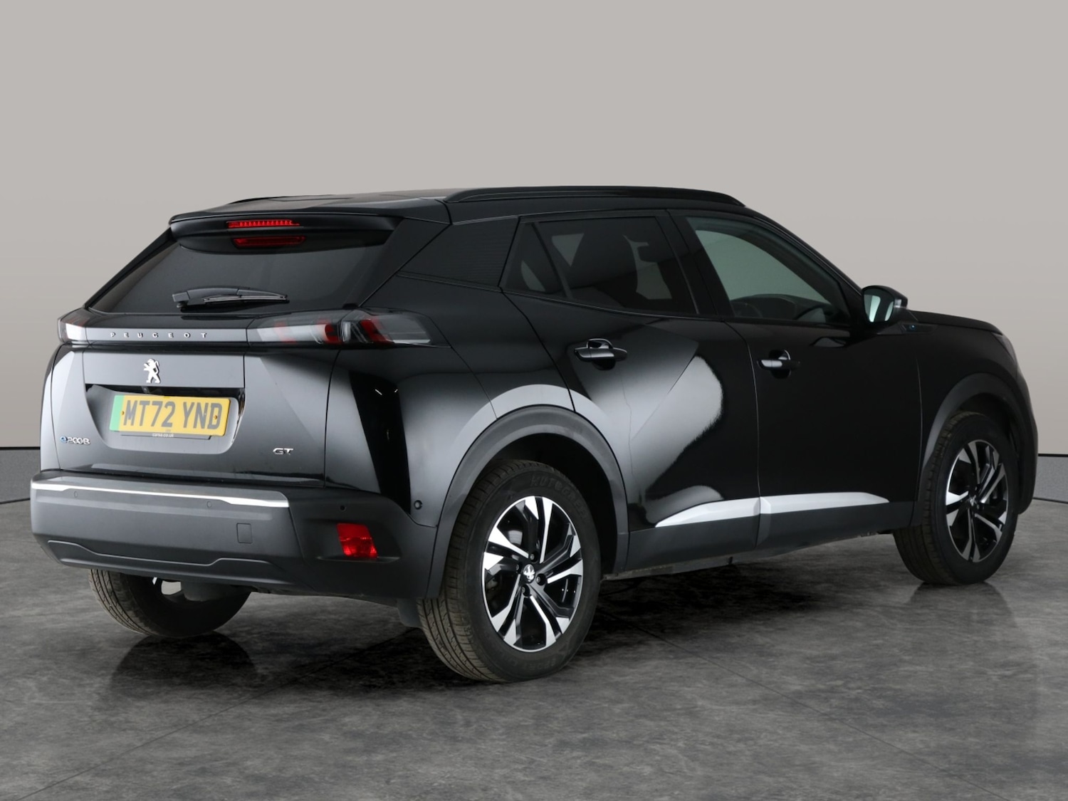 Used Peugeot 2008 2022 for sale - 76494309: Photo 10