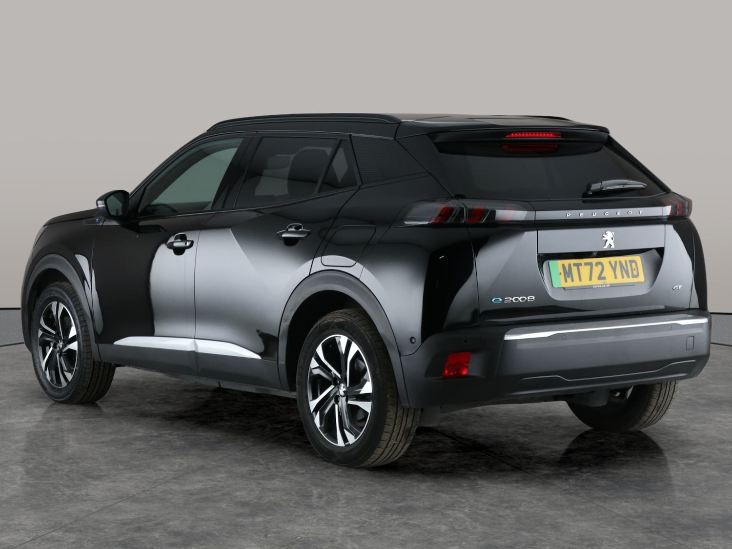 Used Peugeot 2008 2022 for sale - 76494309: Photo 12