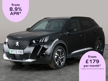 Used Peugeot 2008 2022 for sale - 76494309: Photo