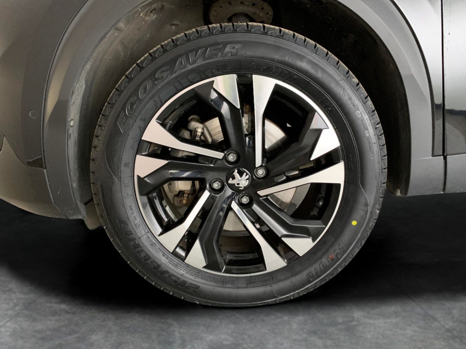 Used Peugeot 2008 2022 for sale - 76494309: Photo 21