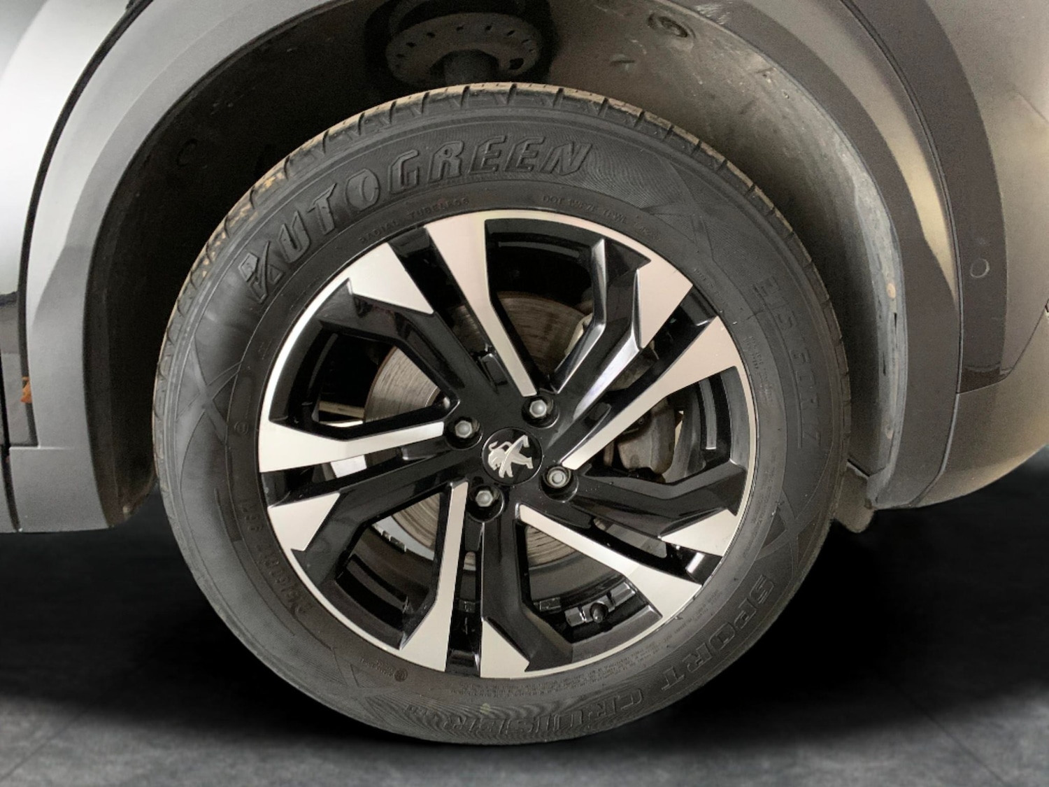 Used Peugeot 2008 2022 for sale - 76494309: Photo 22