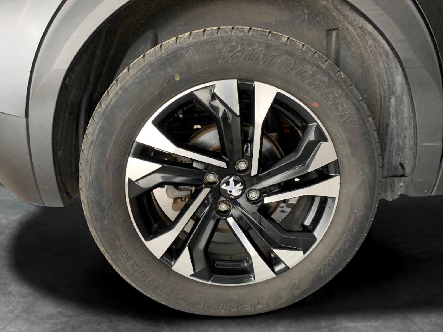 Used Peugeot 2008 2022 for sale - 76494309: Photo 23