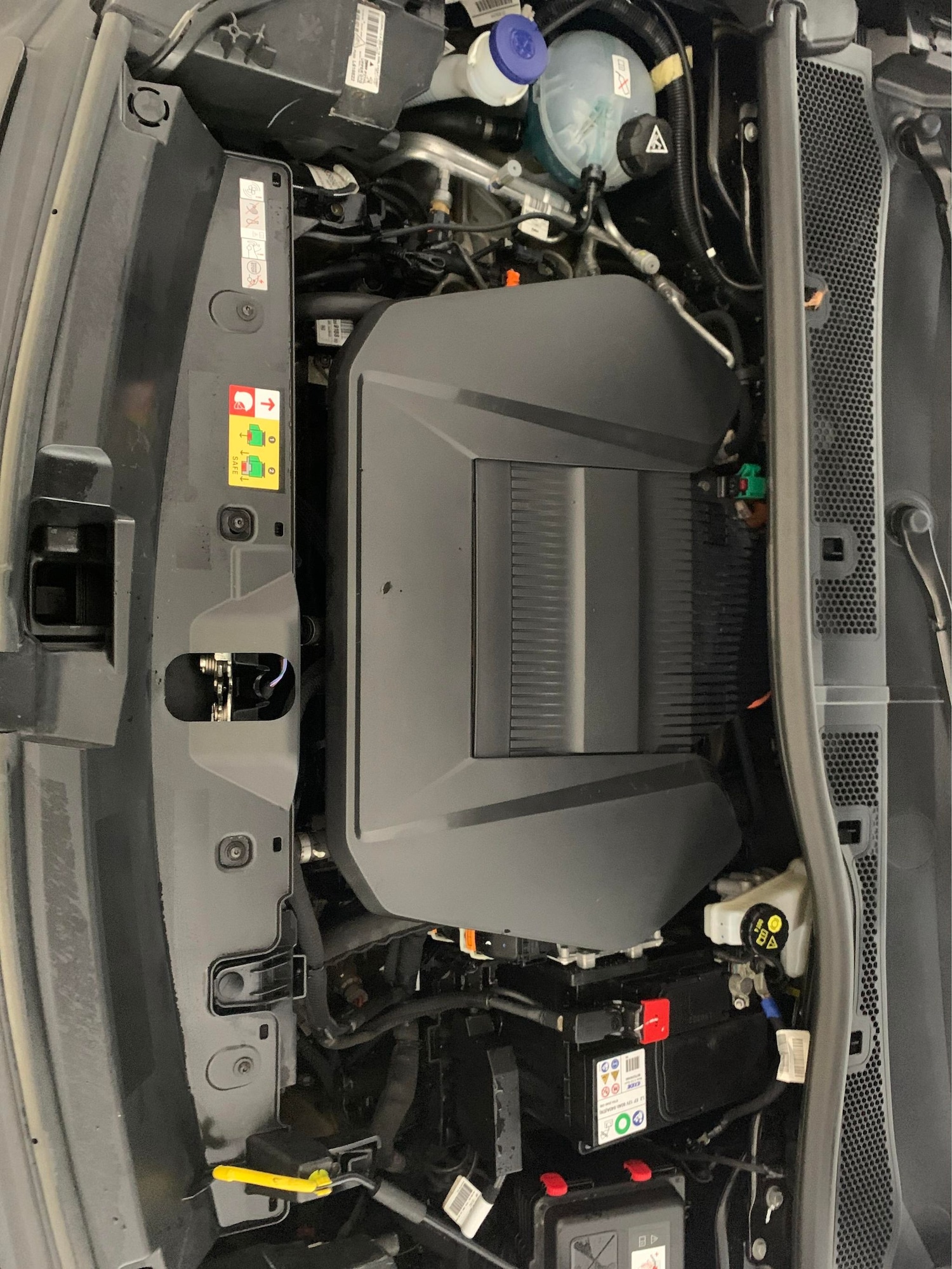 Used Peugeot 2008 2022 for sale - 76494309: Photo 29