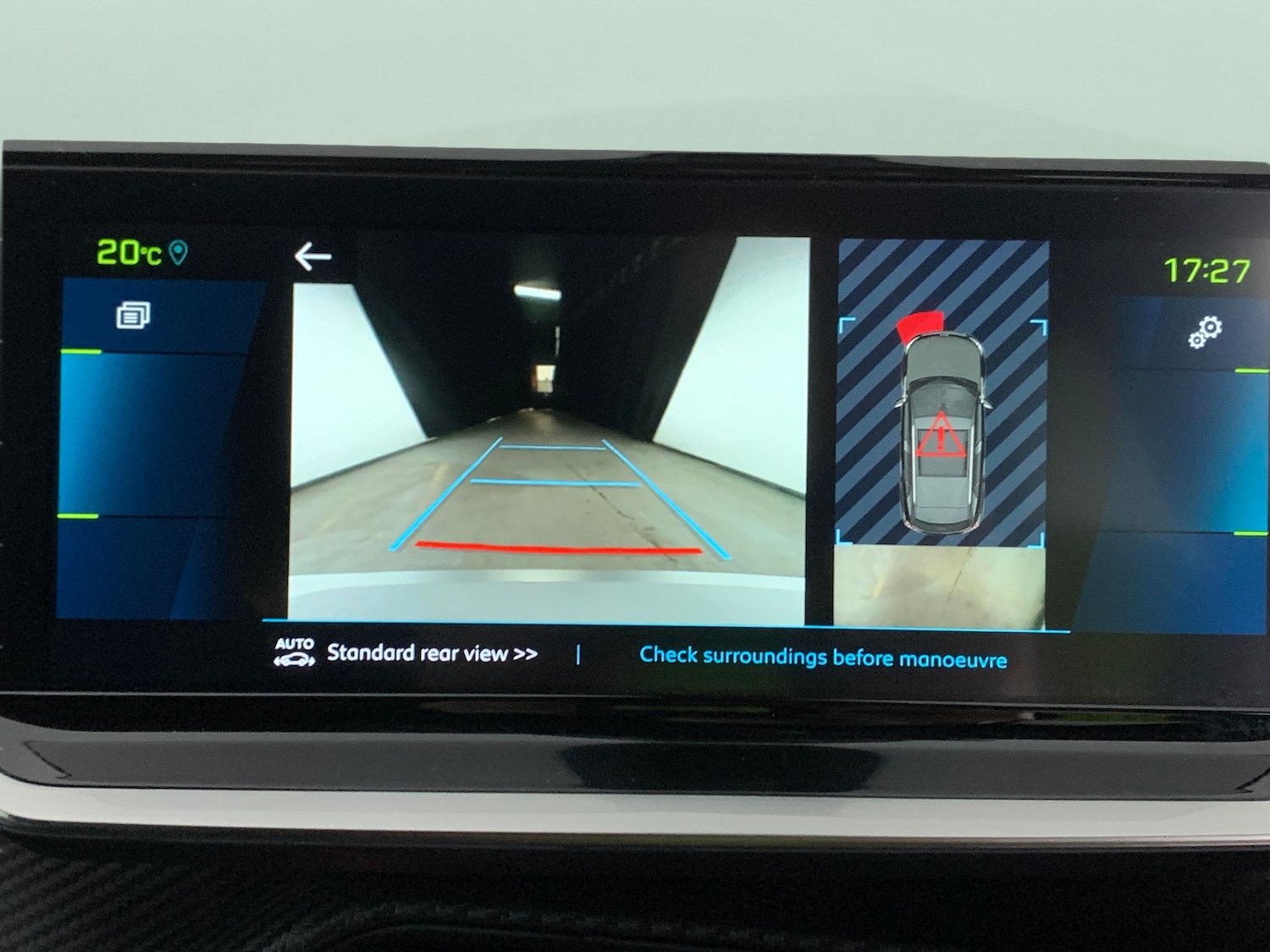 Used Peugeot 2008 2022 for sale - 76494309: Photo 5