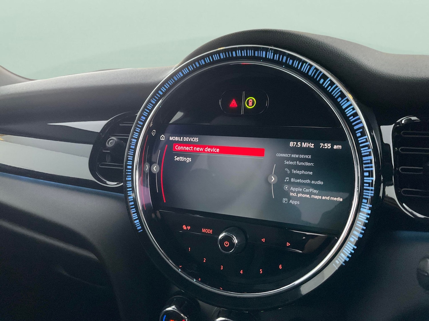 Used MINI Electric Hatch 2022 for sale - 76684602: Photo 14