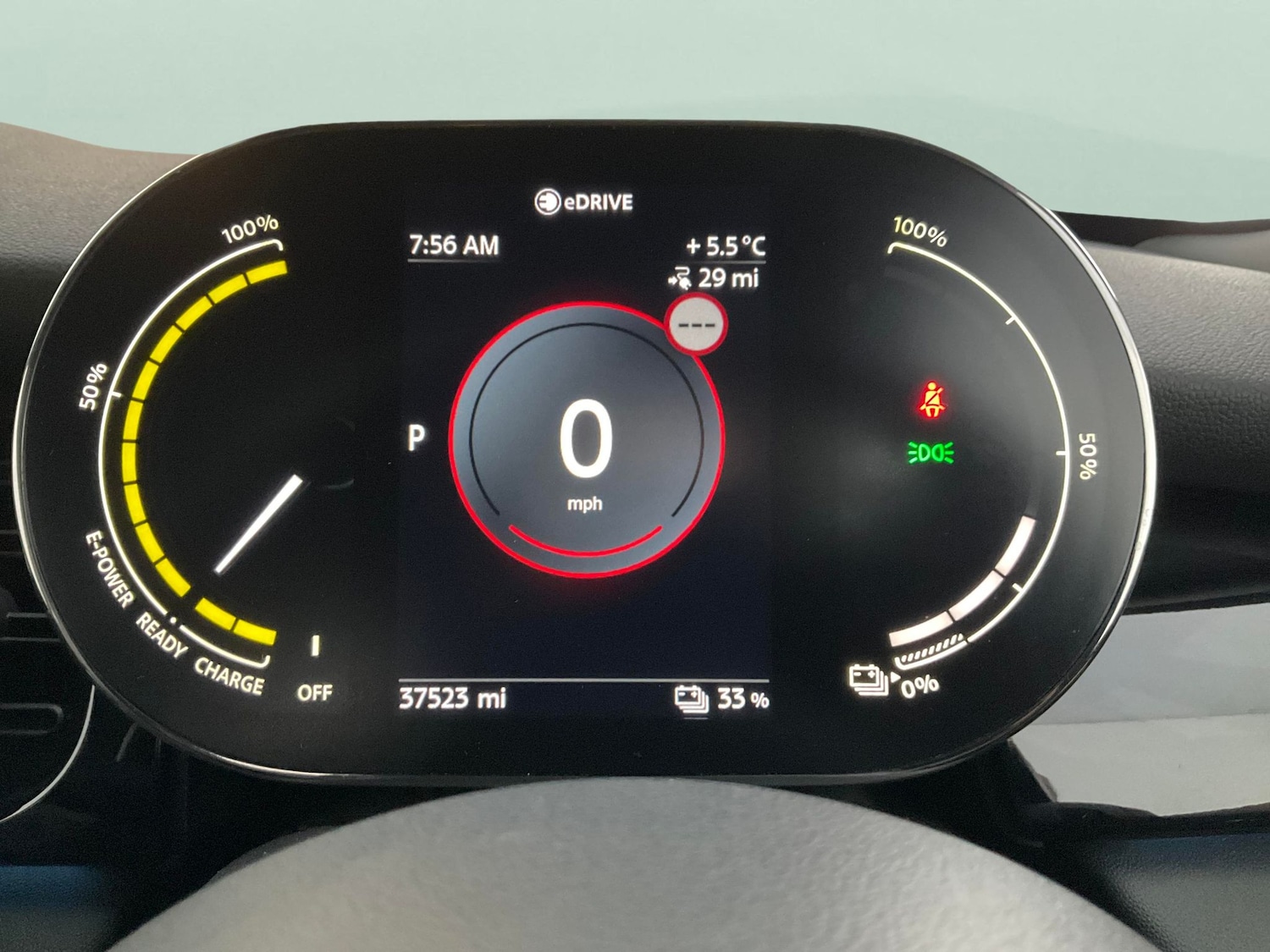 Used MINI Electric Hatch 2022 for sale - 76684602: Photo 20