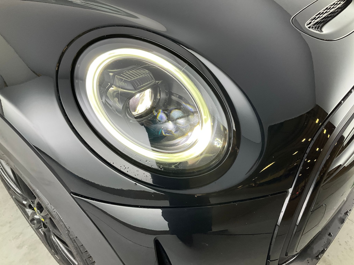 Used MINI Electric Hatch 2022 for sale - 76684602: Photo 21