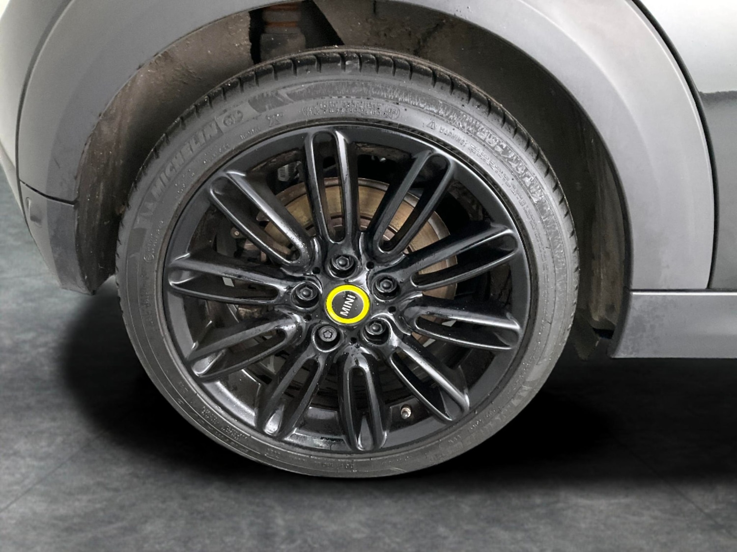 Used MINI Electric Hatch 2022 for sale - 76684602: Photo 24