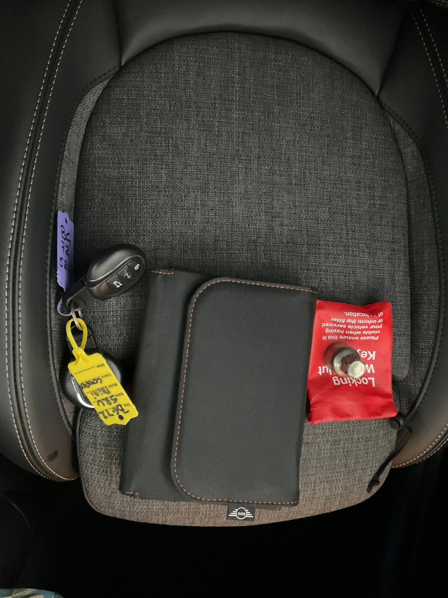 Used MINI Electric Hatch 2022 for sale - 76684602: Photo 27