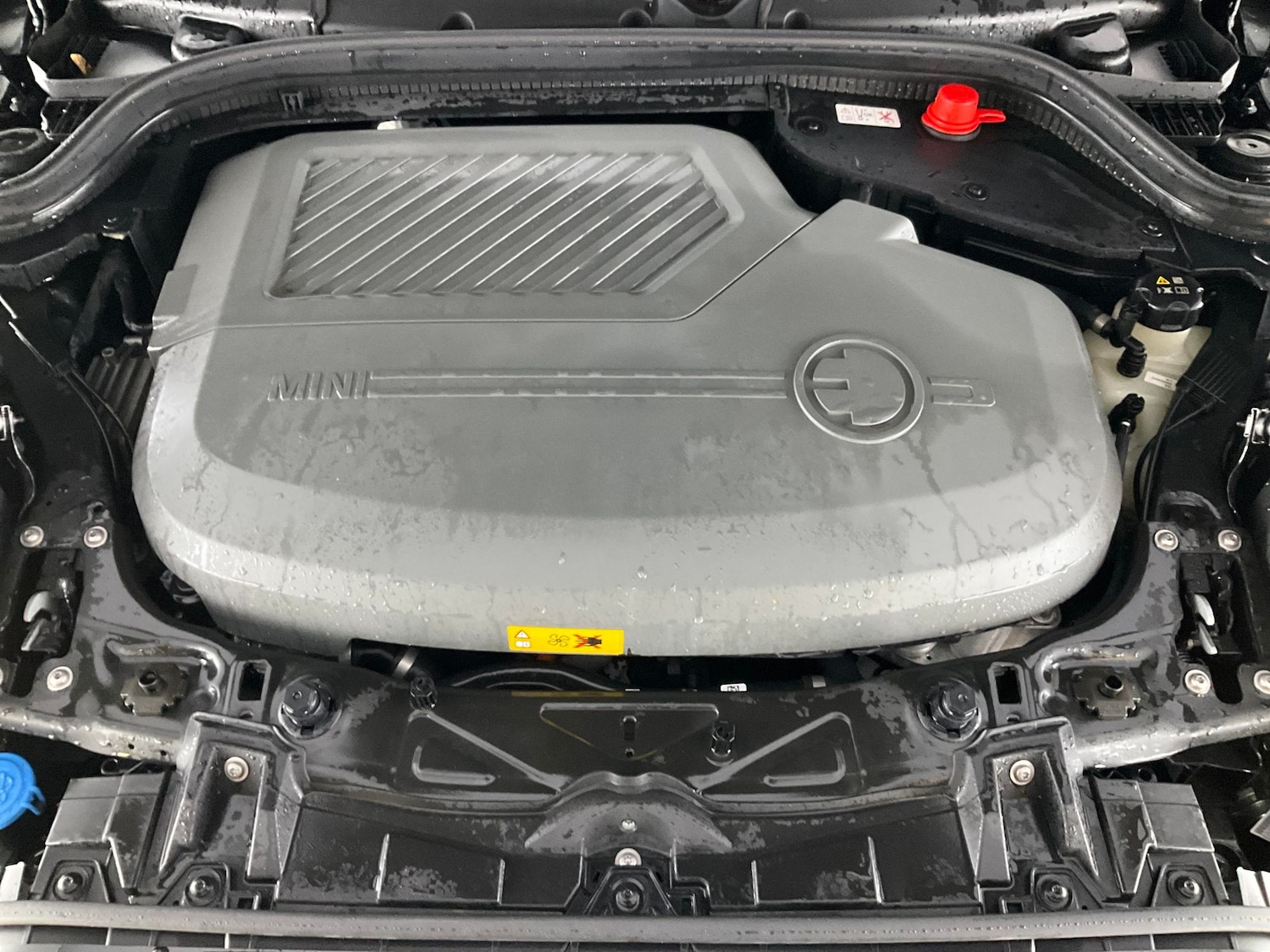 Used MINI Electric Hatch 2022 for sale - 76684602: Photo 30