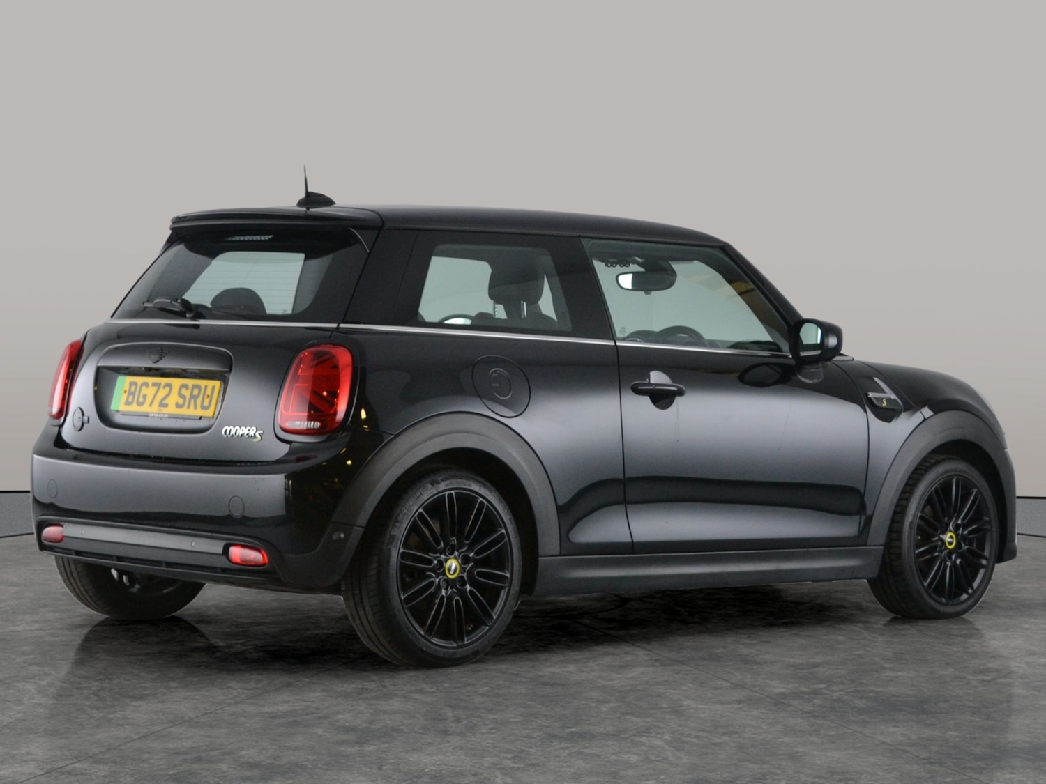 Used MINI Electric Hatch 2022 for sale - 76684602: Photo 9