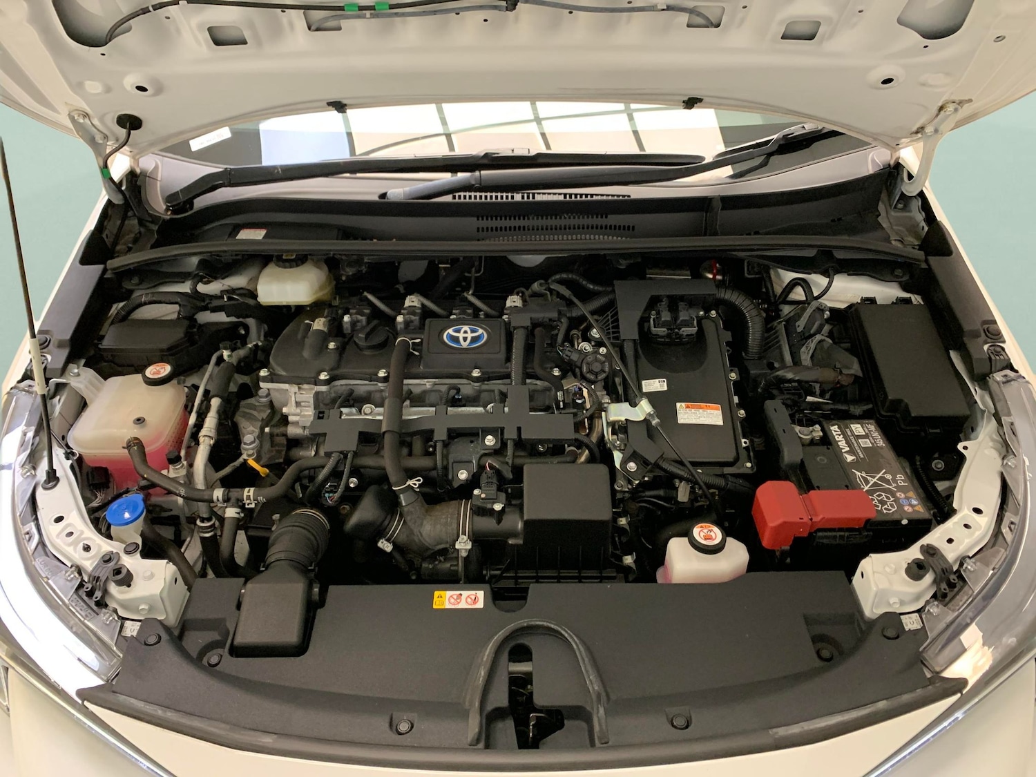 Vehicle 42