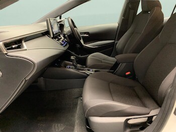 Used Toyota Corolla 2021 for sale - 75733687: Photo