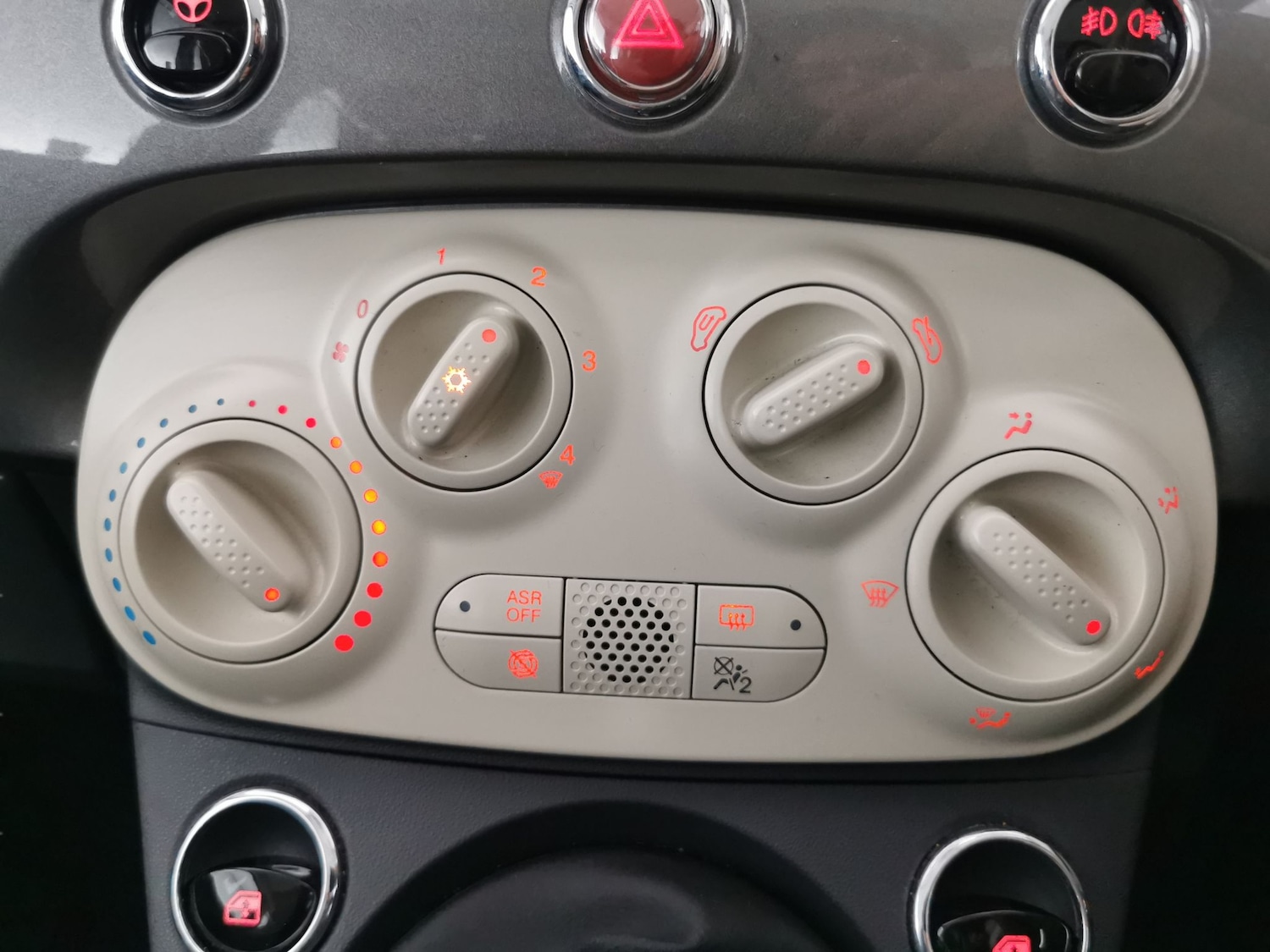 Used Fiat 500 2017 for sale - 77123069: Photo 15