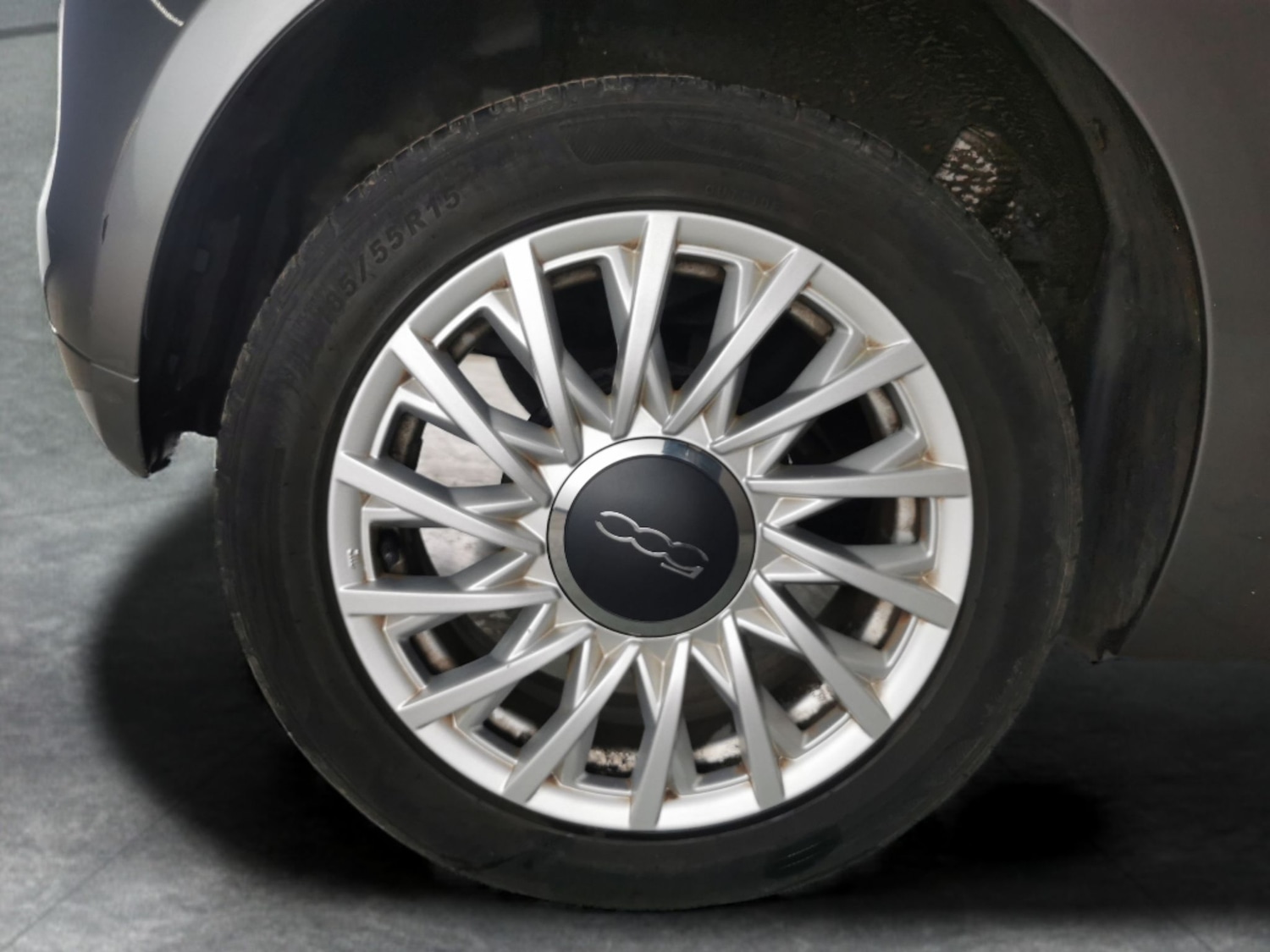 Used Fiat 500 2017 for sale - 77123069: Photo 19