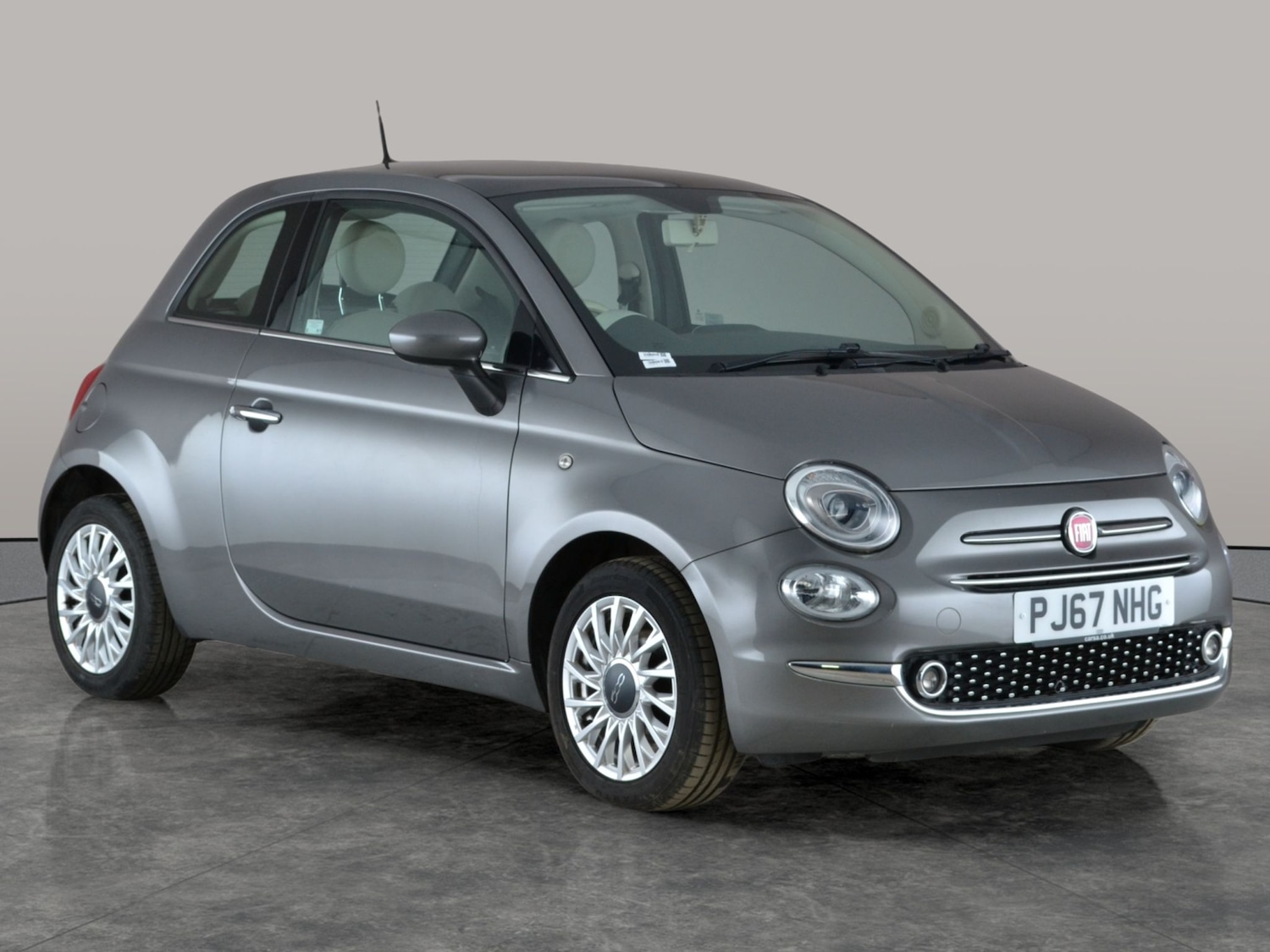 Used Fiat 500 2017 for sale - 77123069: Photo 8