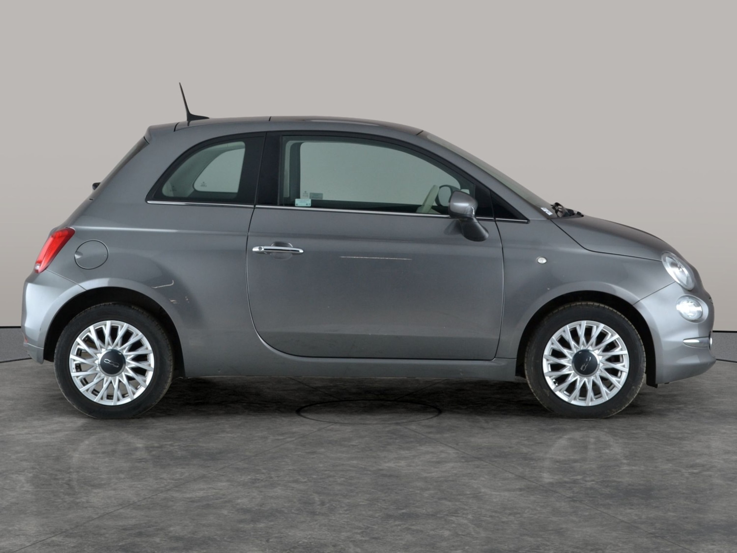 Used Fiat 500 2017 for sale - 77123069: Photo 9
