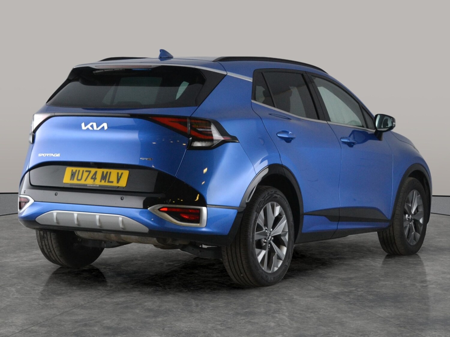 Used Kia Sportage for sale - 77543049: Photo 10