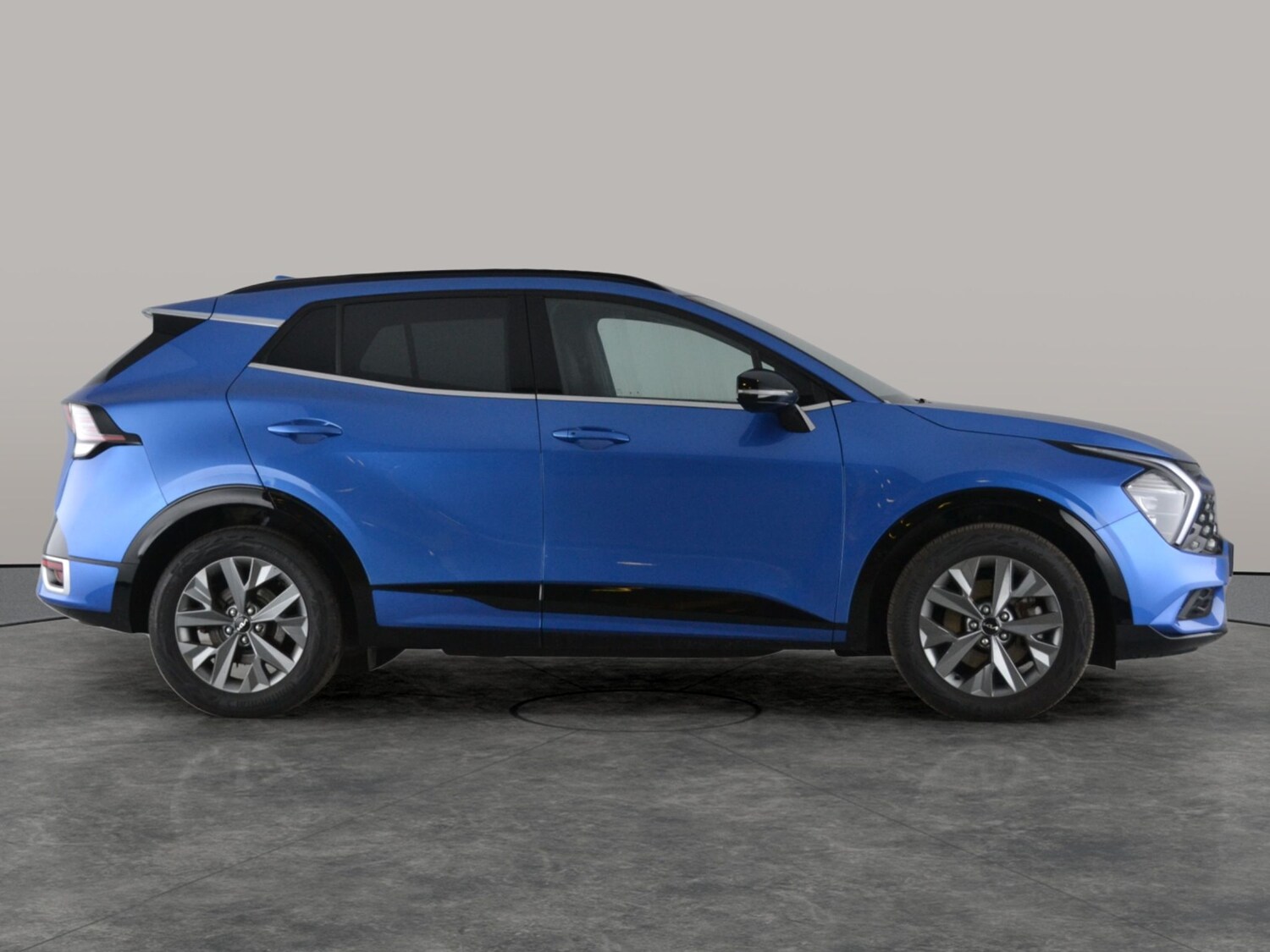 Used Kia Sportage for sale - 77543049: Photo 11