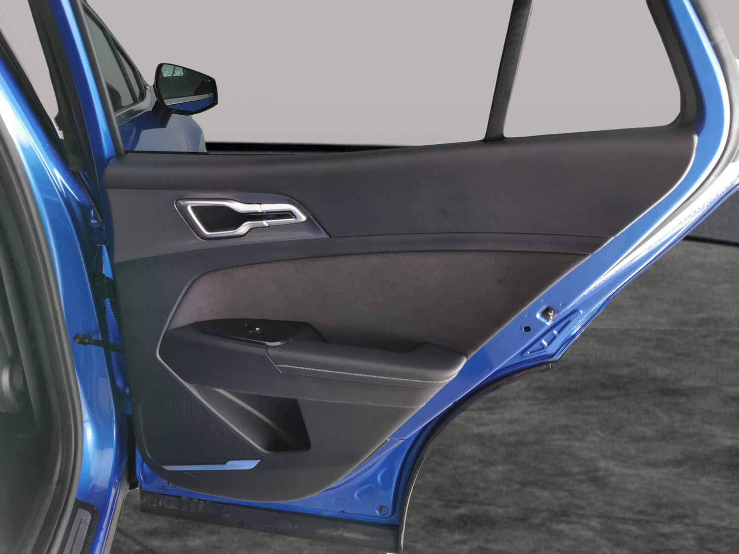 Used Kia Sportage for sale - 77543049: Photo 32