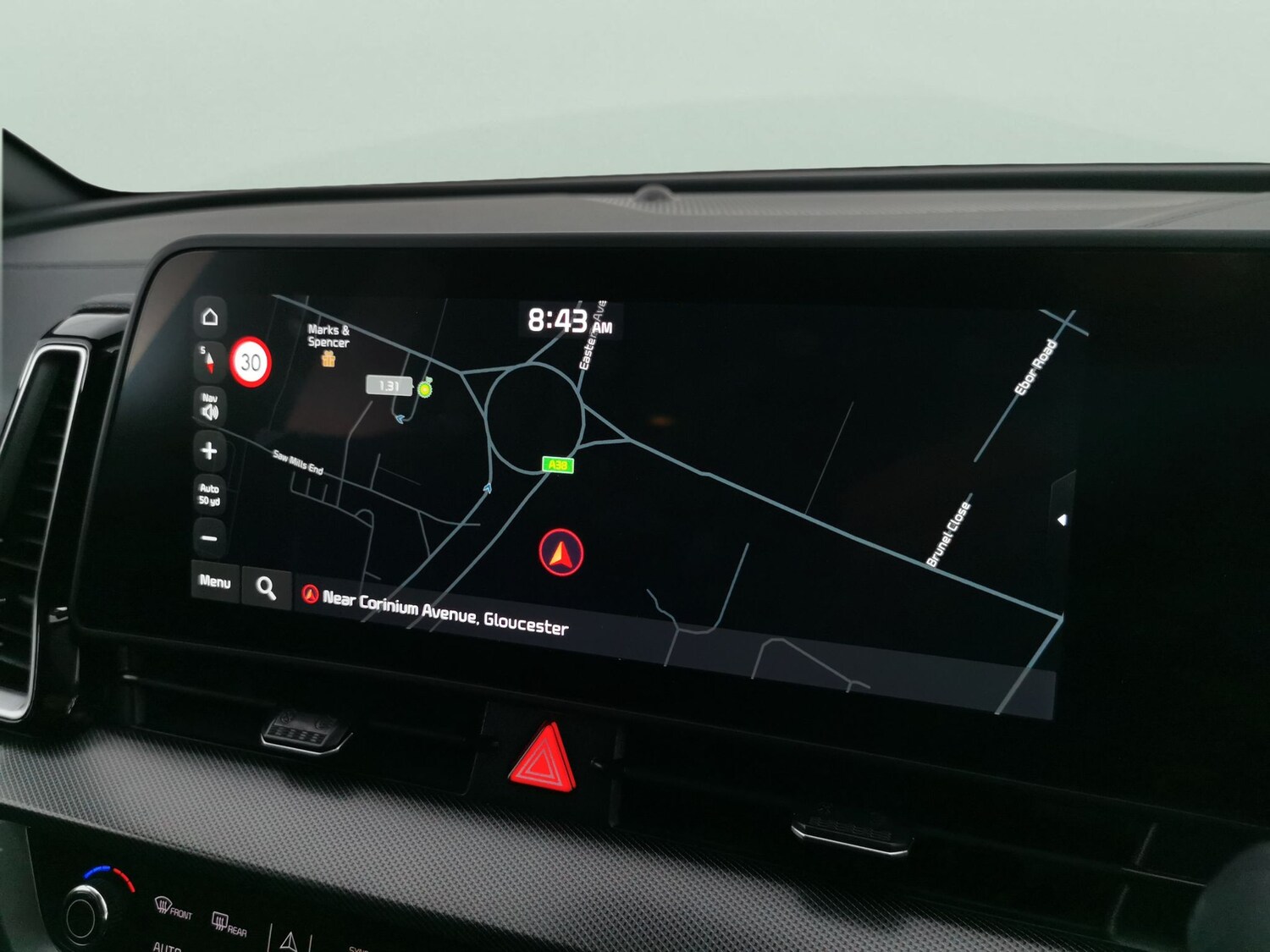 Used Kia Sportage for sale - 77543049: Photo 6