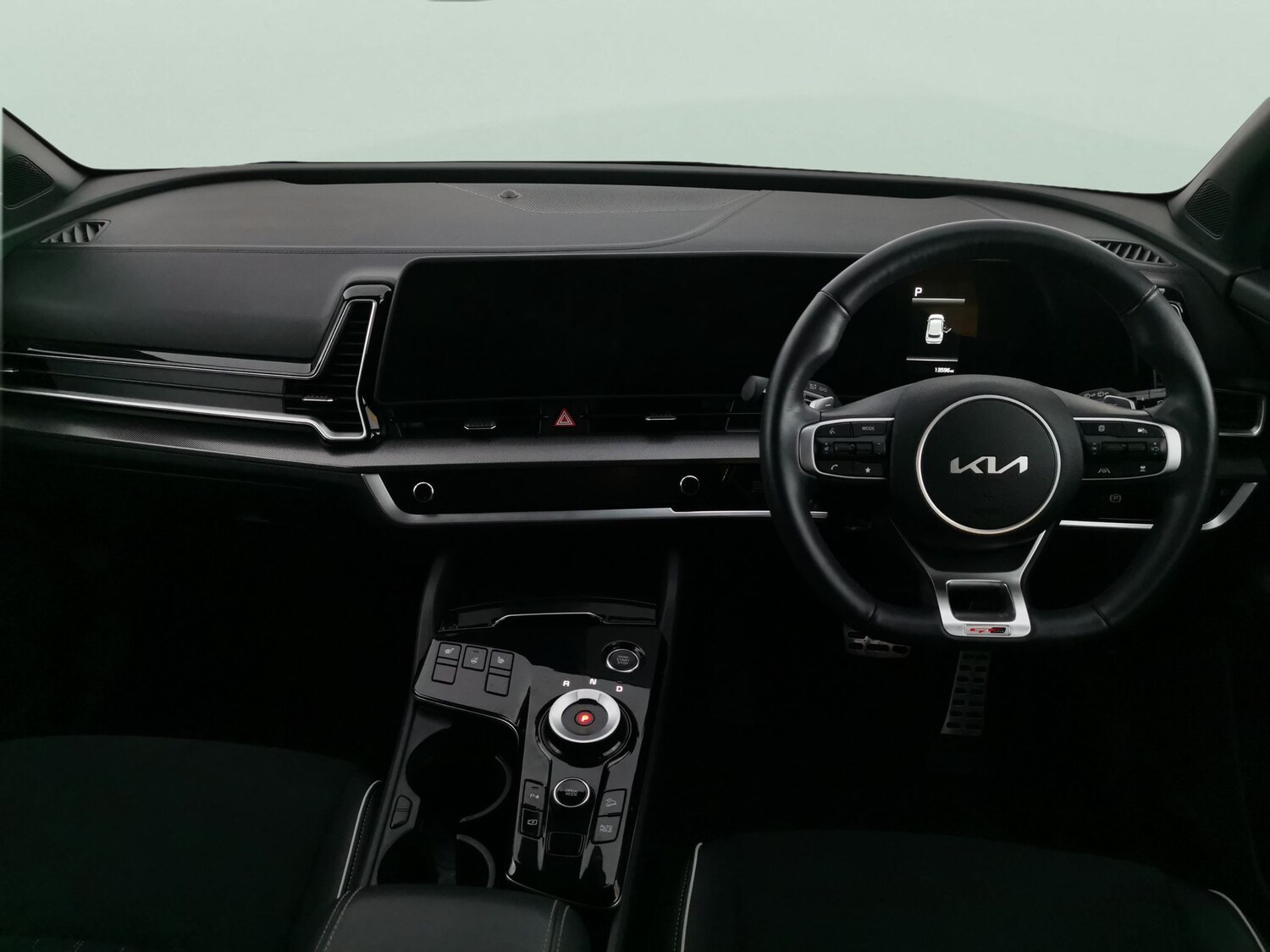 Used Kia Sportage for sale - 77543049: Photo 7