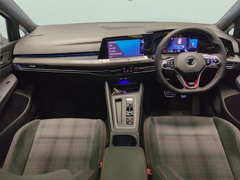 Used Volkswagen Golf 2021 for sale - 75208701: Photo