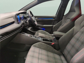 Used Volkswagen Golf 2021 for sale - 75208701: Photo