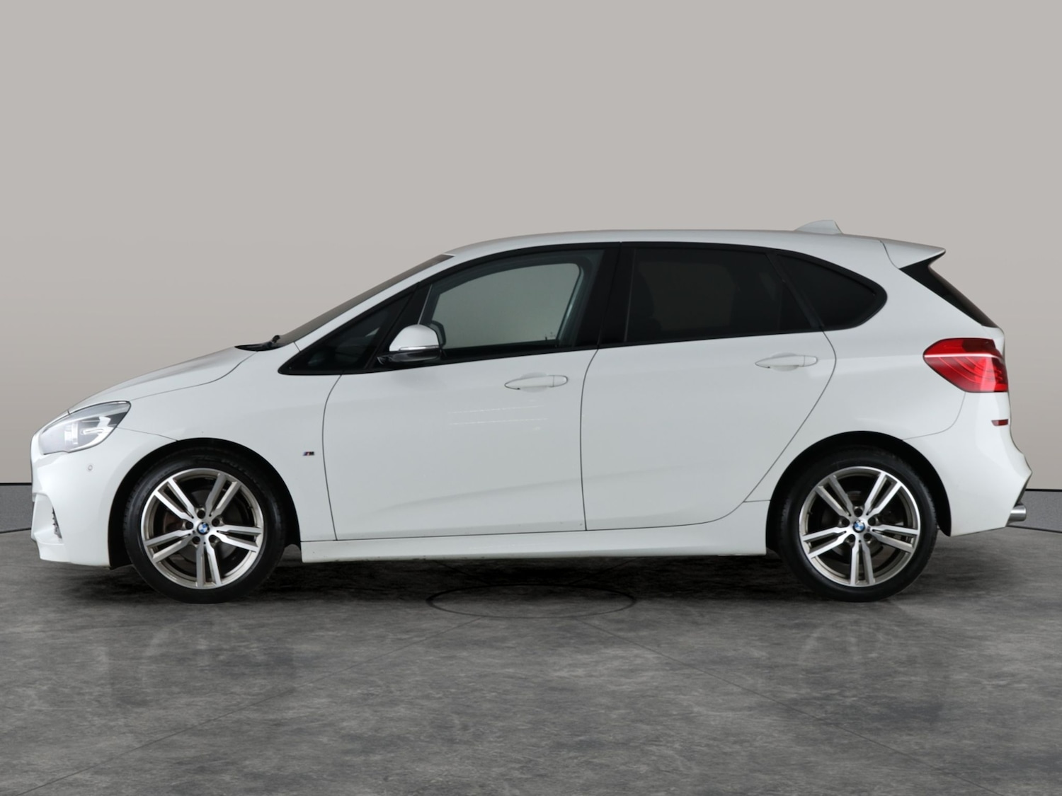 Used BMW 2 Series Active Tourer 2017 for sale - 76928373: Photo 15