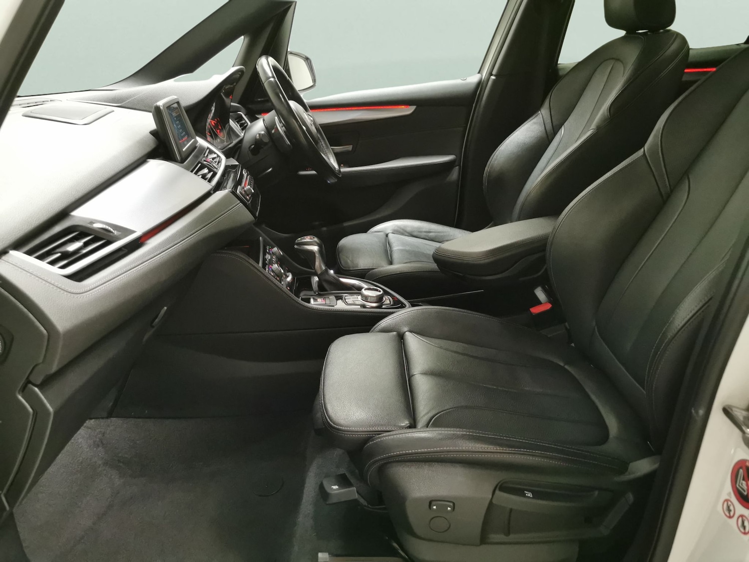 Used BMW 2 Series Active Tourer 2017 for sale - 76928373: Photo 4