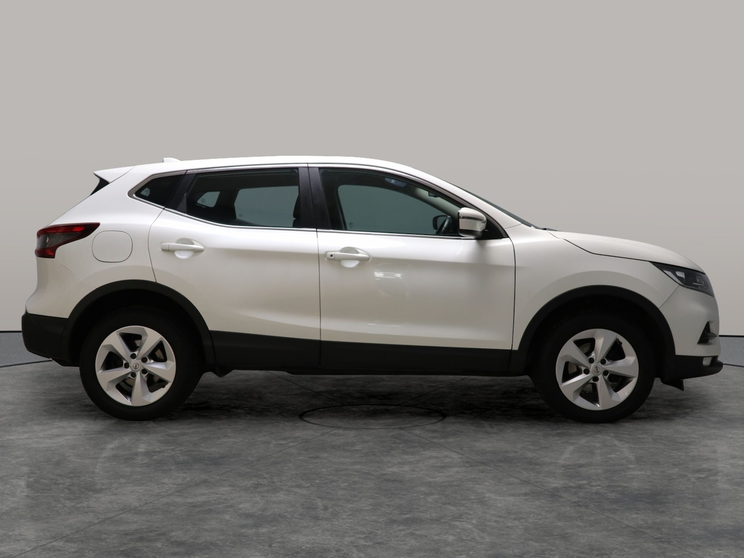Used Nissan Qashqai 2019 for sale - 77077763: Photo 10