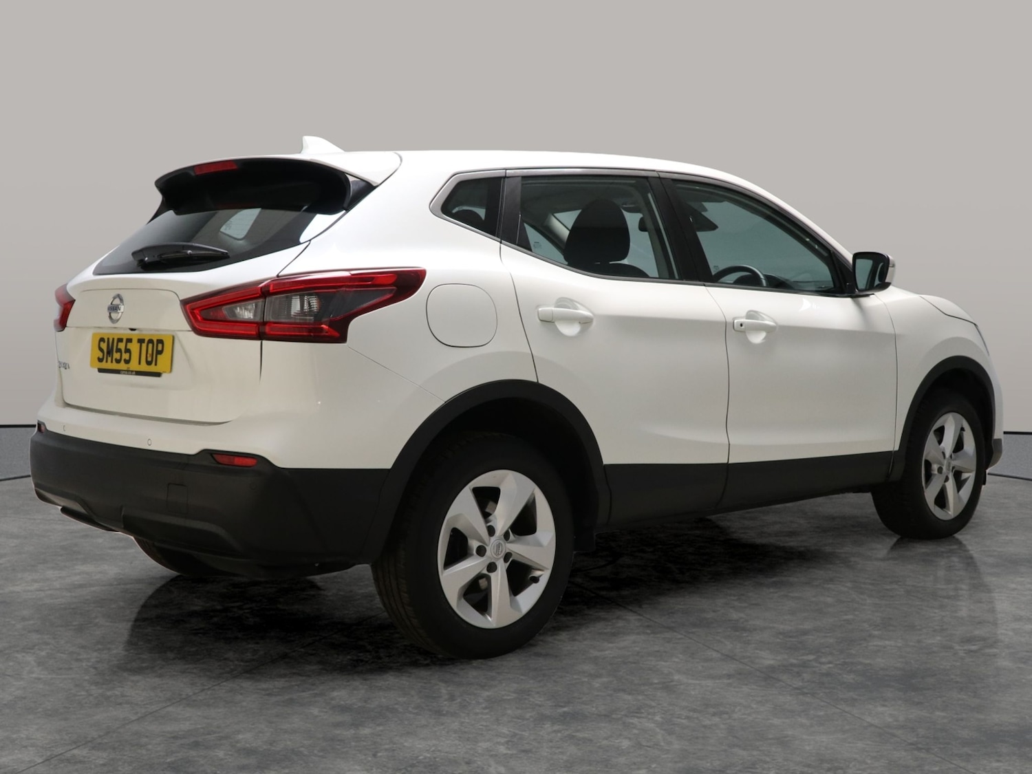 Used Nissan Qashqai 2019 for sale - 77077763: Photo 11