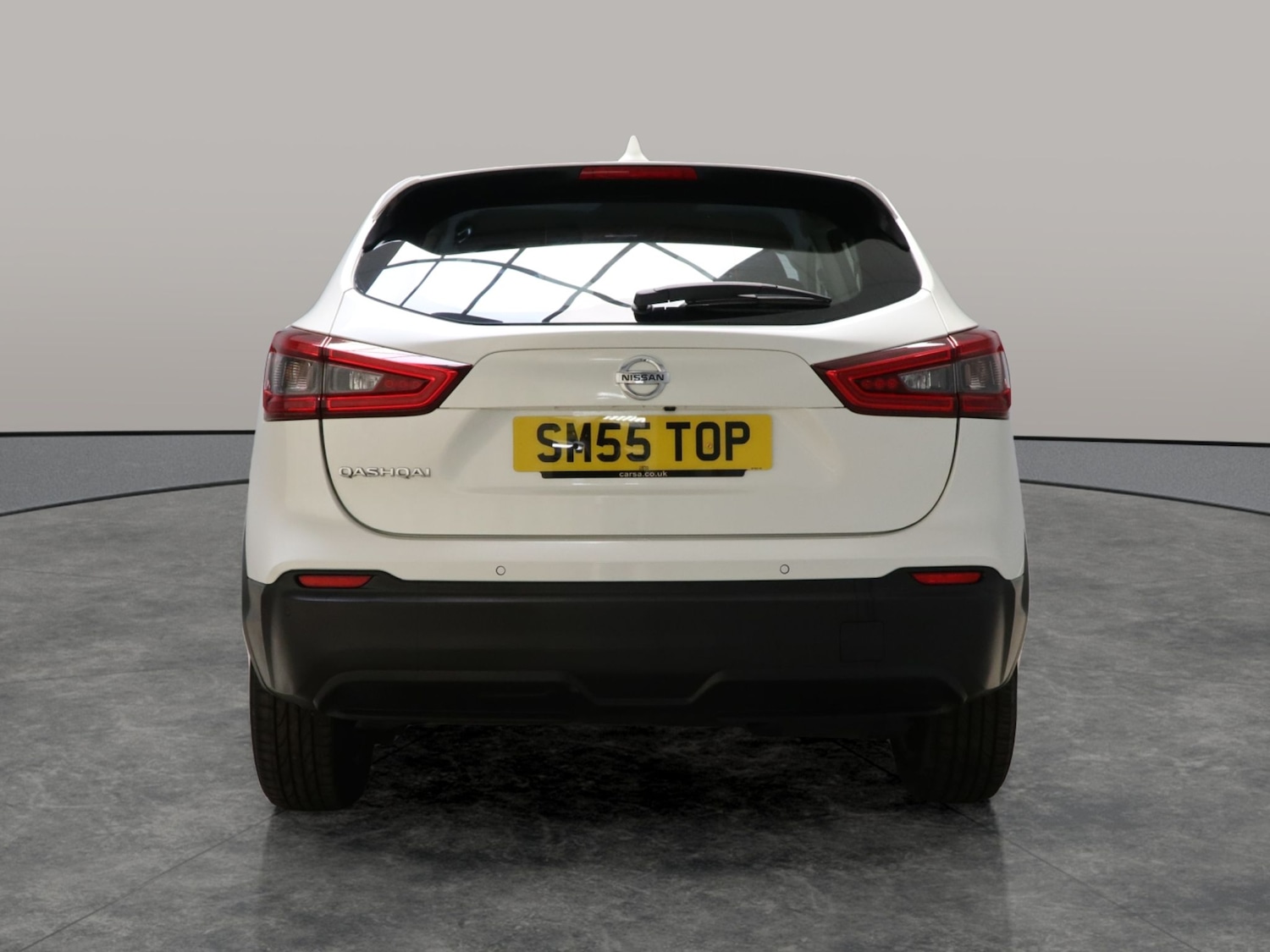 Used Nissan Qashqai 2019 for sale - 77077763: Photo 12