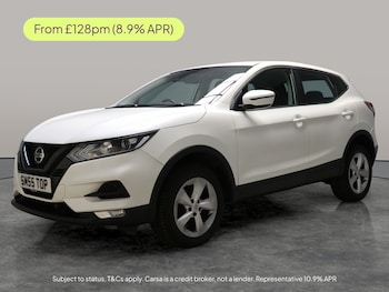 Used Nissan Qashqai 2019 for sale - 77077763: Photo