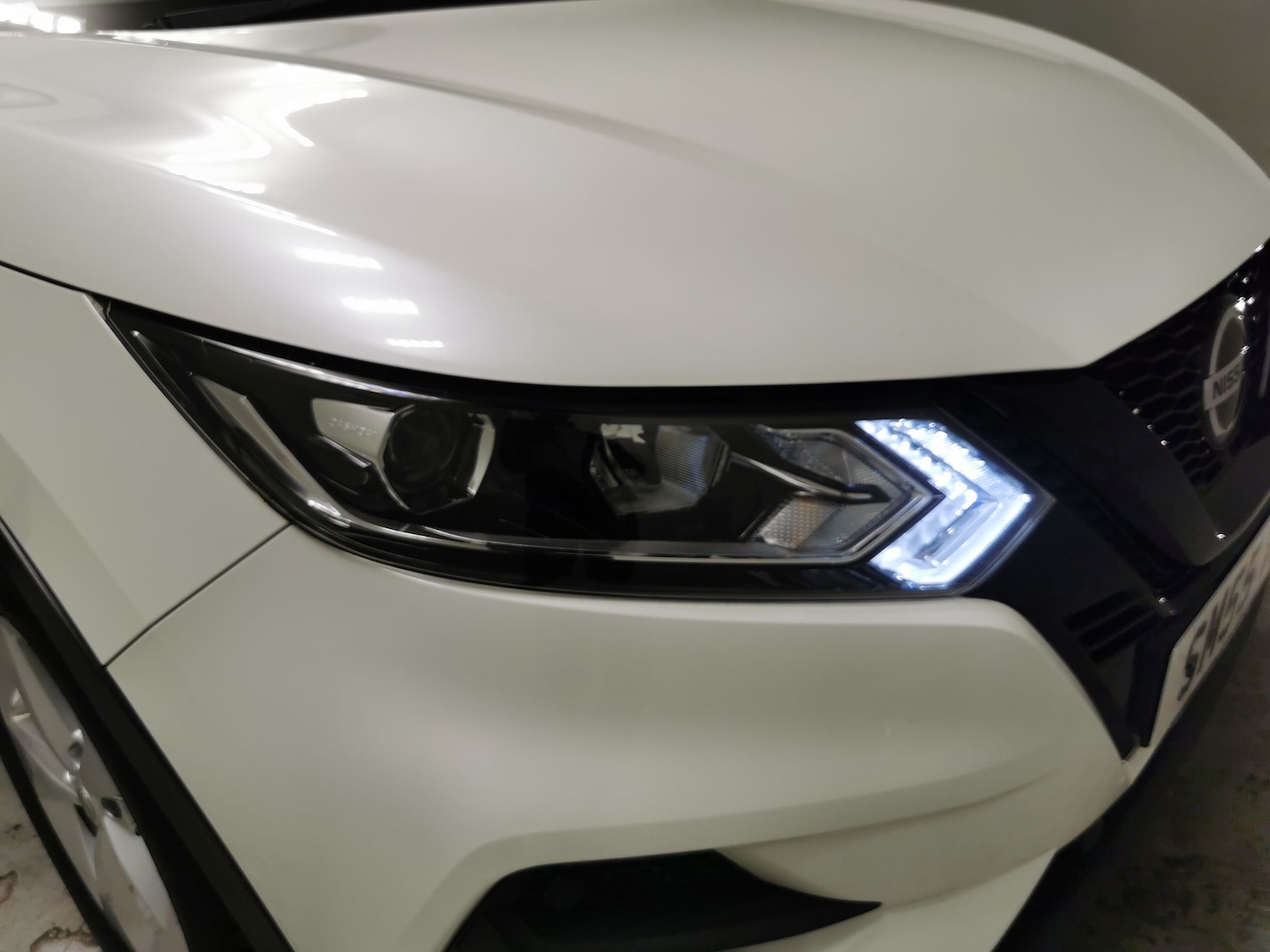 Used Nissan Qashqai 2019 for sale - 77077763: Photo 25