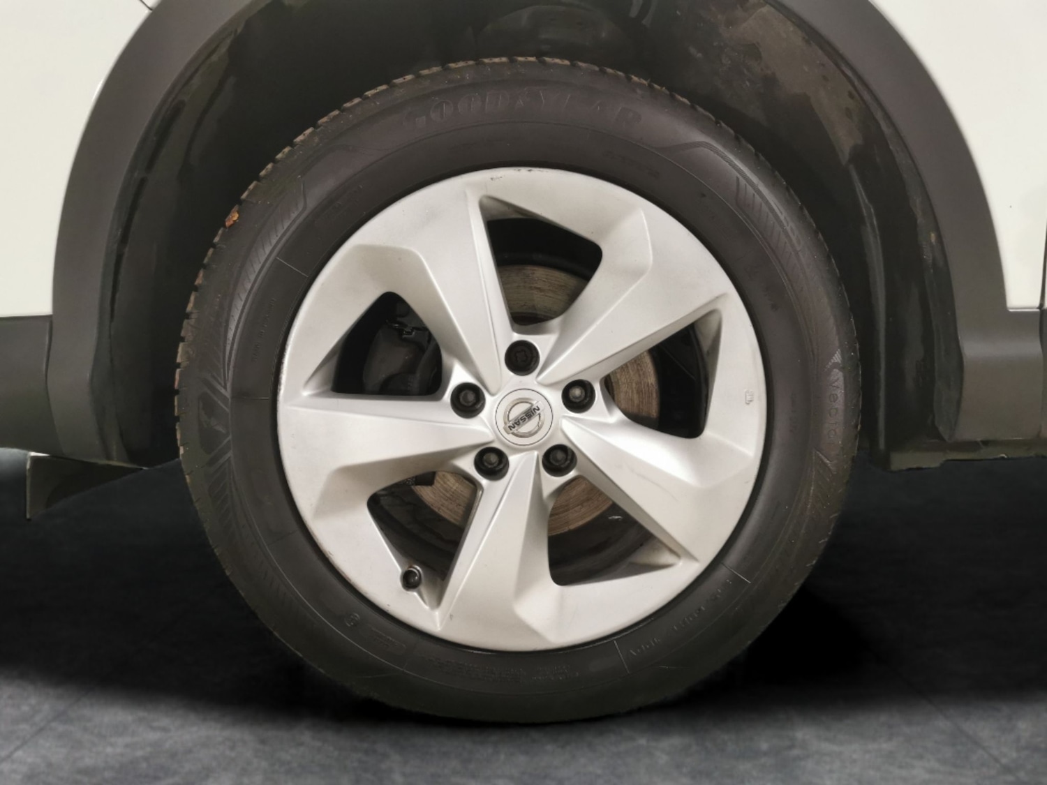 Used Nissan Qashqai 2019 for sale - 77077763: Photo 26