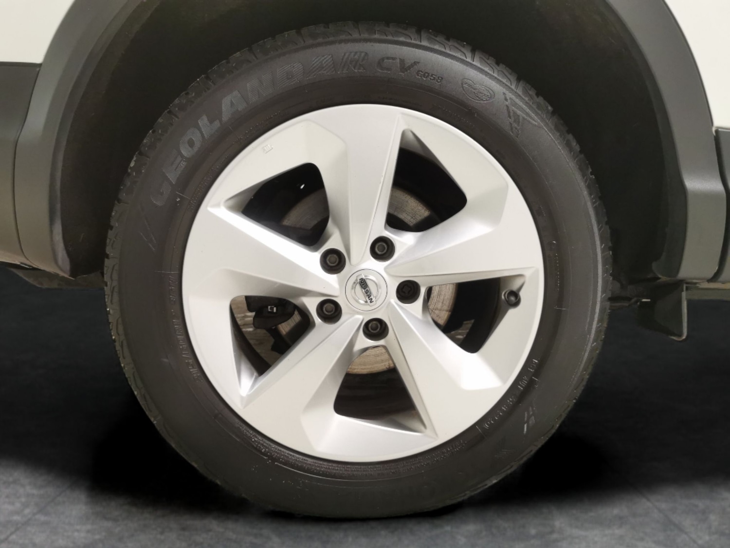 Used Nissan Qashqai 2019 for sale - 77077763: Photo 28