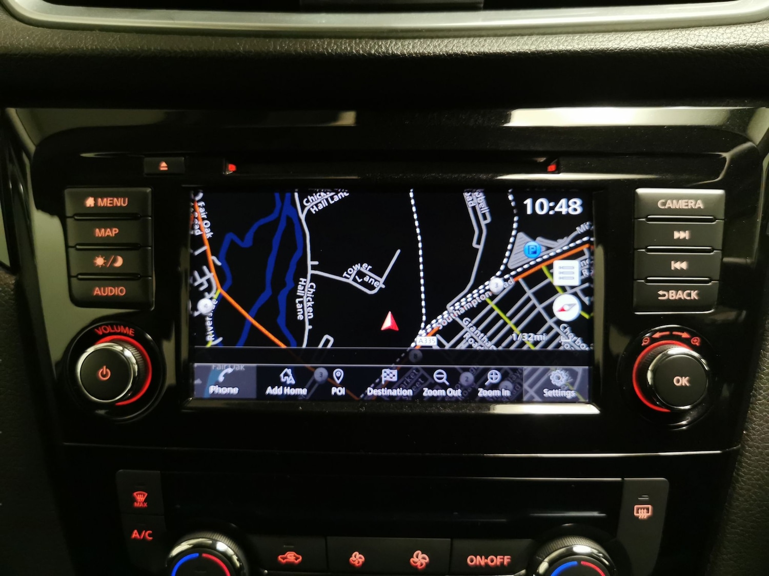 Used Nissan Qashqai 2019 for sale - 77077763: Photo 6