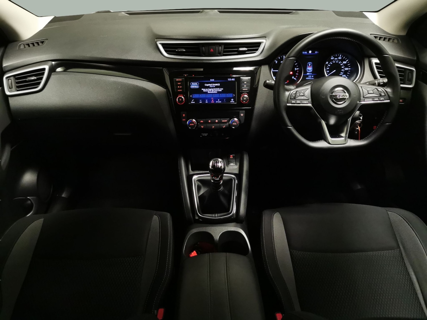 Used Nissan Qashqai 2019 for sale - 77077763: Photo 8