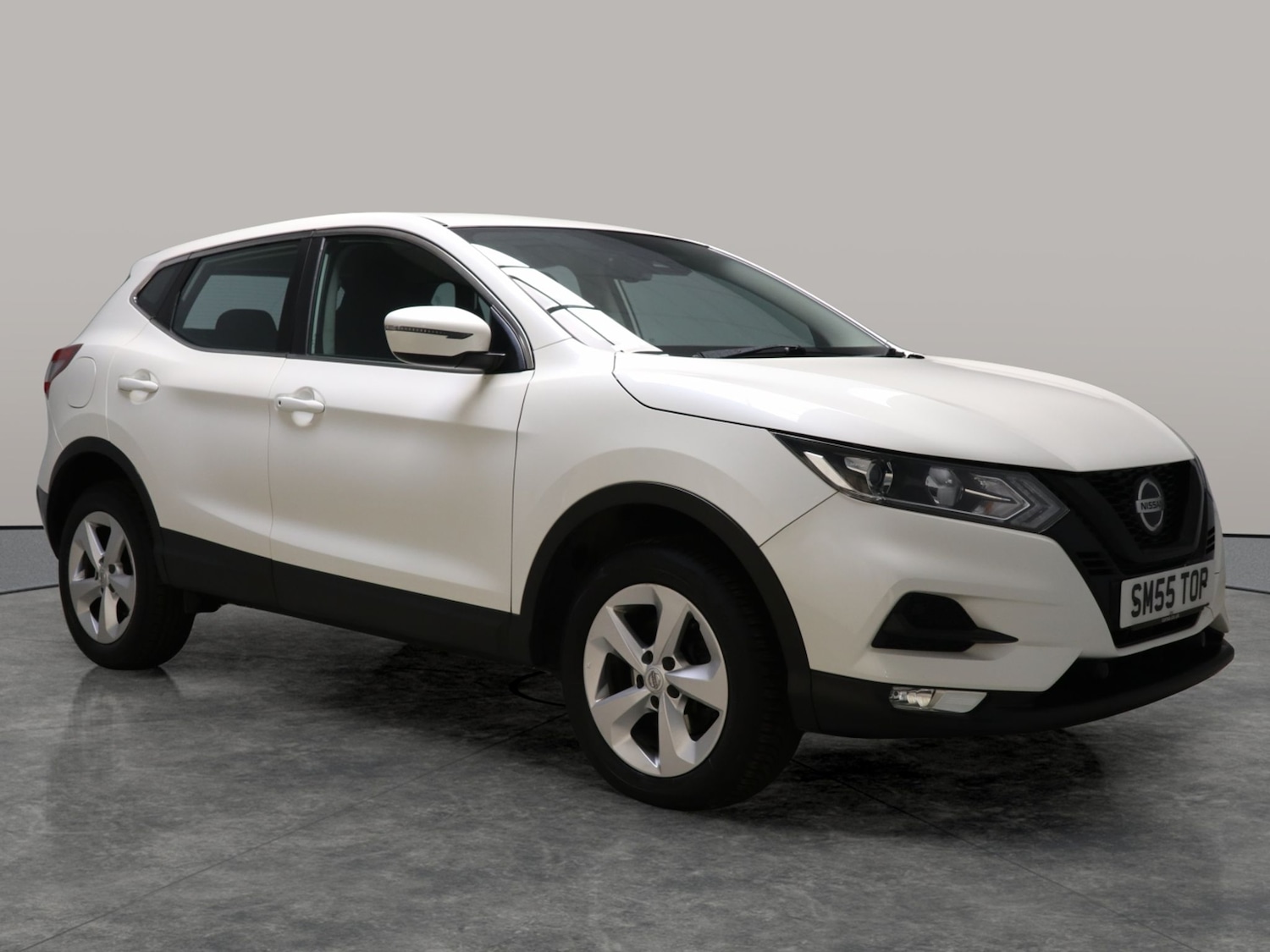 Used Nissan Qashqai 2019 for sale - 77077763: Photo 9