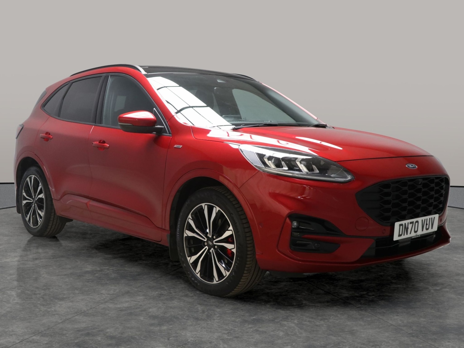 Used Ford Kuga 2020 for sale - 76464277: Photo 12