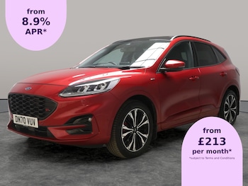 Used Ford Kuga undefined for sale - 76464277: Photo