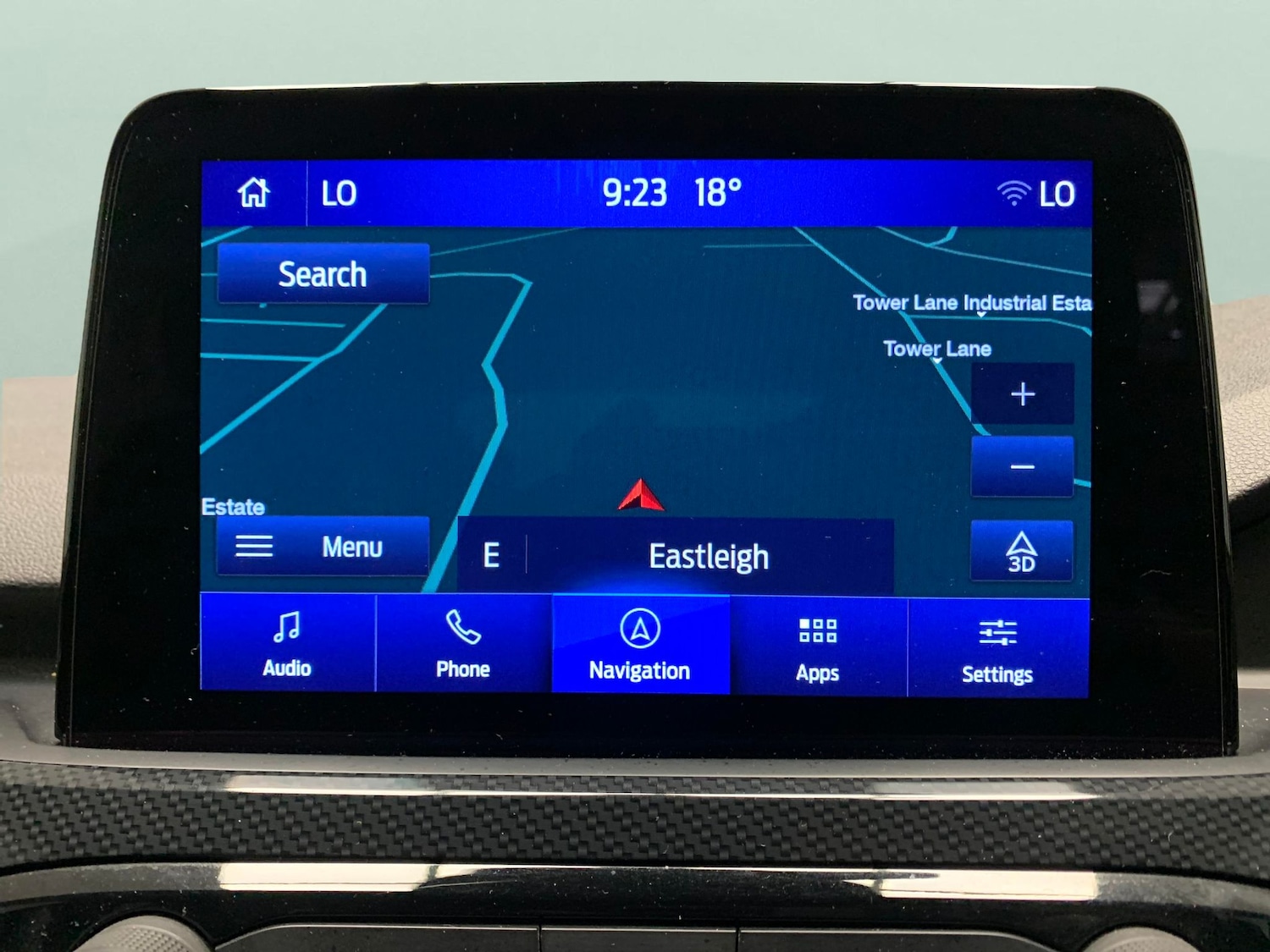 Used Ford Kuga 2020 for sale - 76464277: Photo 9