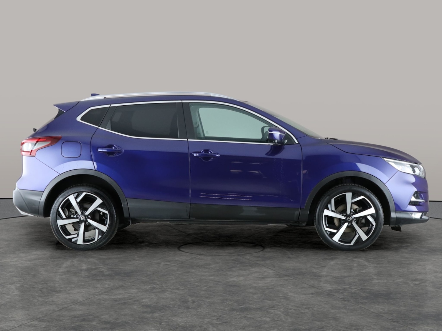 Used Nissan Qashqai 2021 for sale - 76856851: Photo 10