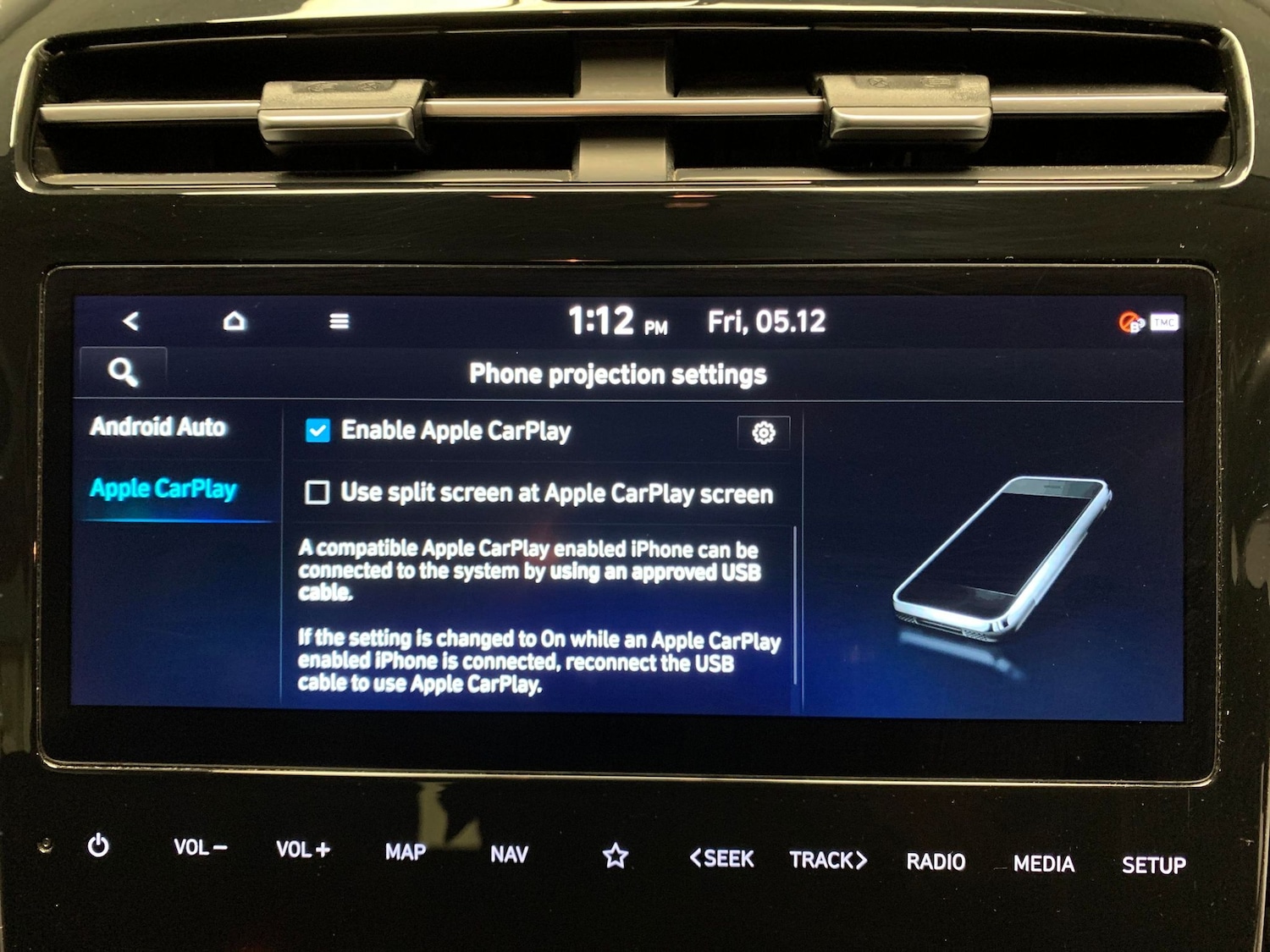 Used Hyundai TUCSON 2022 for sale - 76940323: Photo 15