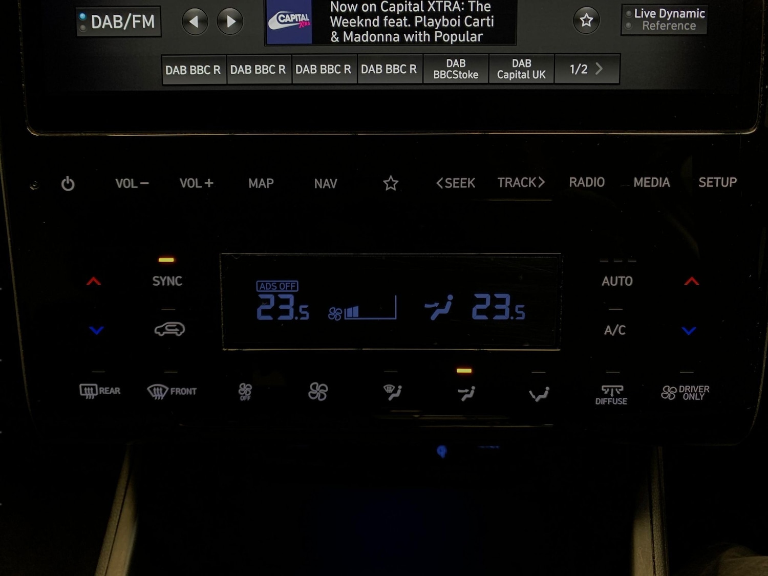 Used Hyundai TUCSON 2022 for sale - 76940323: Photo 18