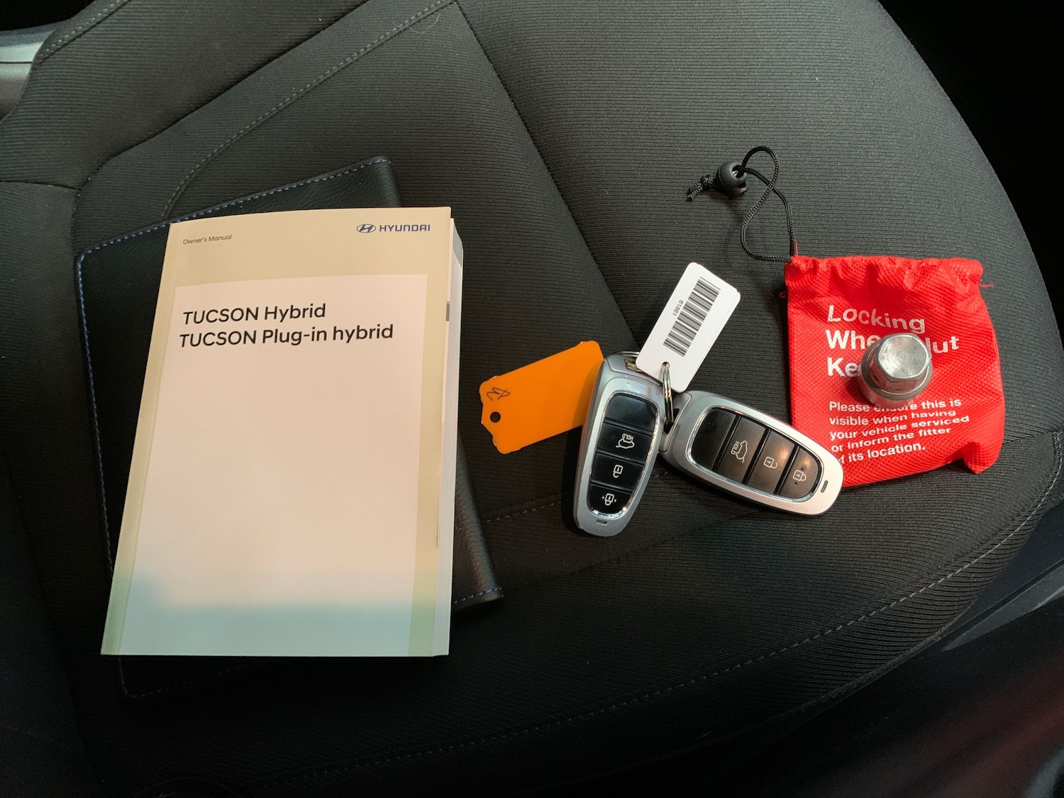 Used Hyundai TUCSON 2022 for sale - 76940323: Photo 32