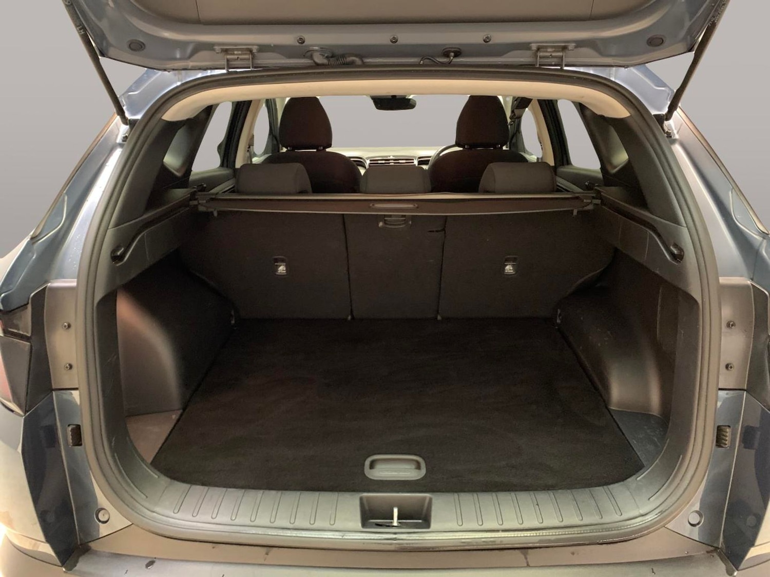 Used Hyundai TUCSON 2022 for sale - 76940323: Photo 34